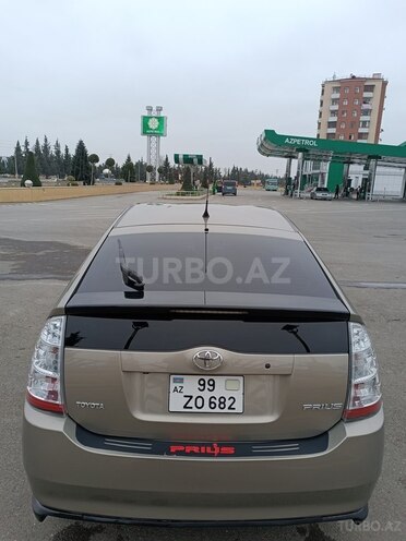 Toyota Prius 2009, 225,000 km - 1.5 л - Bakı