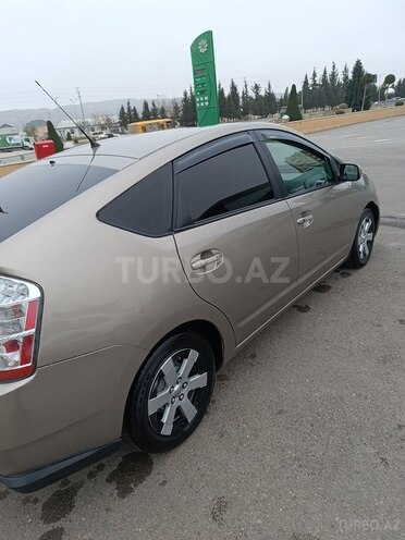 Toyota Prius 2009, 225,000 km - 1.5 л - Bakı