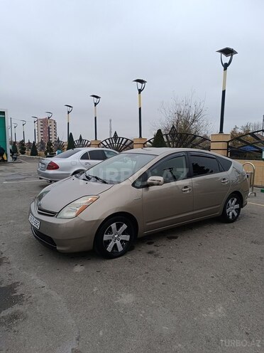 Toyota Prius 2009, 225,000 km - 1.5 л - Bakı