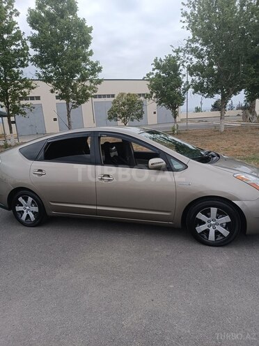 Toyota Prius 2009, 225,000 km - 1.5 л - Bakı