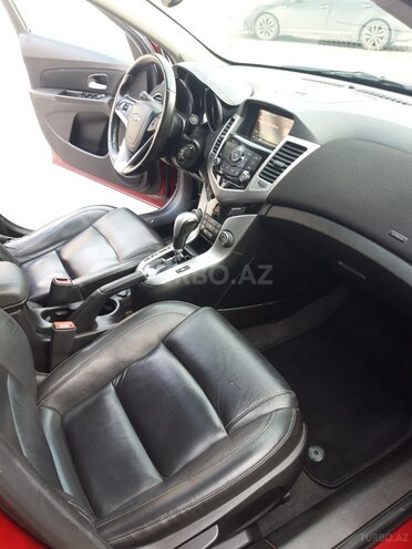Chevrolet Cruze 2013, 177,120 km - 1.4 l - Bakı