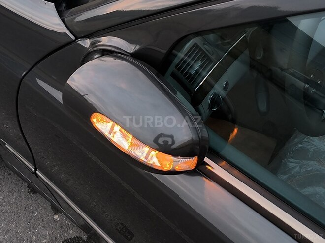 Mercedes E 270 2003, 295,000 km - 2.7 л - Bakı
