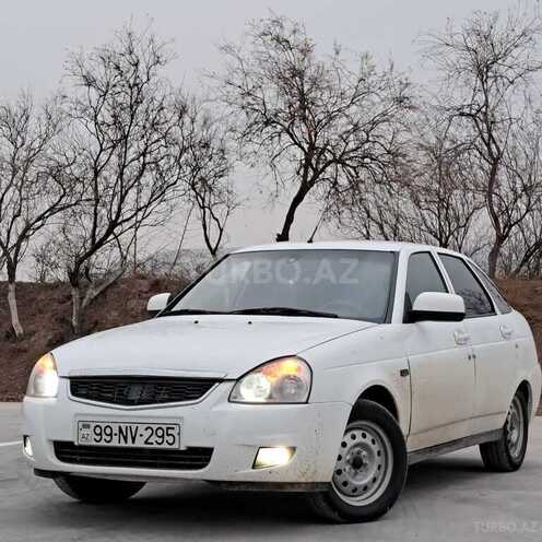 LADA (VAZ) Priora 2013, 221,458 km - 1.6 л - Hacıqabul