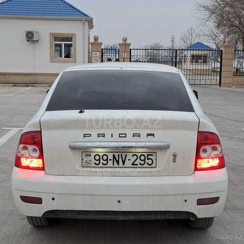 LADA (VAZ) Priora 2013, 221,458 km - 1.6 л - Hacıqabul