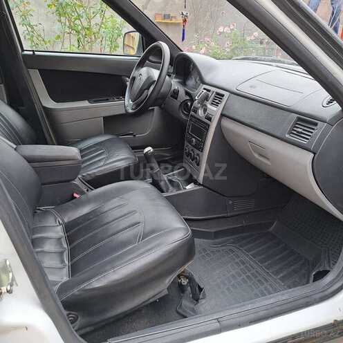 LADA (VAZ) Priora 2013, 221,458 km - 1.6 л - Hacıqabul