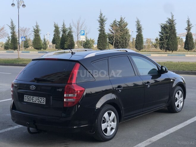 Kia Ceed 2007, 196,727 km - 1.6 л - Sumqayıt