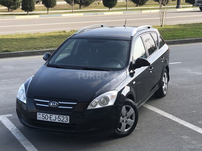 Kia Ceed 2007, 196,727 km - 1.6 л - Sumqayıt