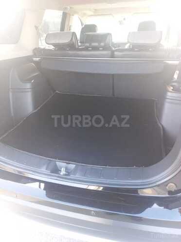 Mitsubishi Outlander 2015, 144,000 km - 2.4 л - Bakı