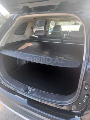 Mitsubishi Outlander 2015, 144,000 km - 2.4 л - Bakı