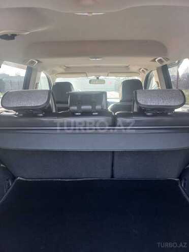 Mitsubishi Outlander 2015, 144,000 km - 2.4 л - Bakı