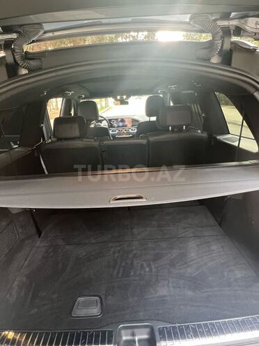Mercedes GLS 450 2021, 17,000 km - 3.0 l - Bakı
