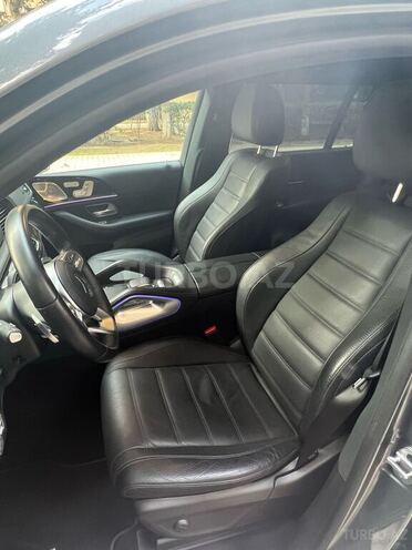 Mercedes GLS 450 2021, 17,000 km - 3.0 l - Bakı