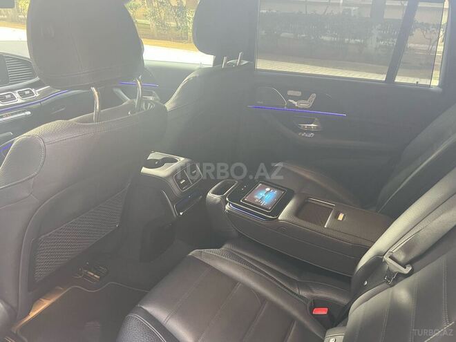 Mercedes GLS 450 2021, 17,000 km - 3.0 l - Bakı