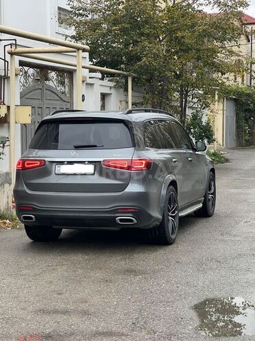 Mercedes GLS 450 2021, 17,000 km - 3.0 l - Bakı