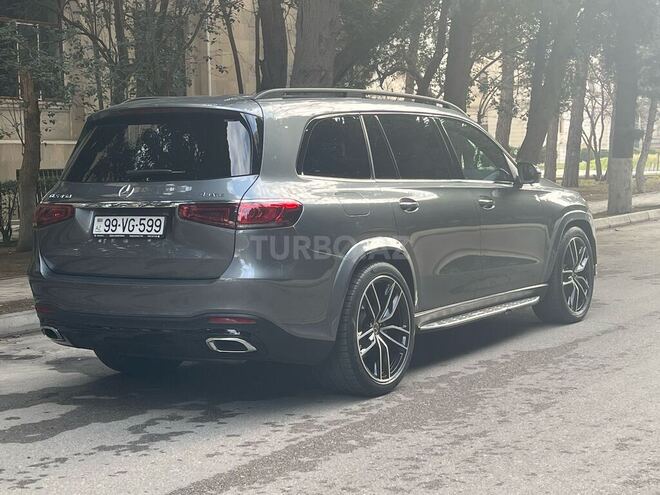 Mercedes GLS 450 2021, 17,000 km - 3.0 l - Bakı