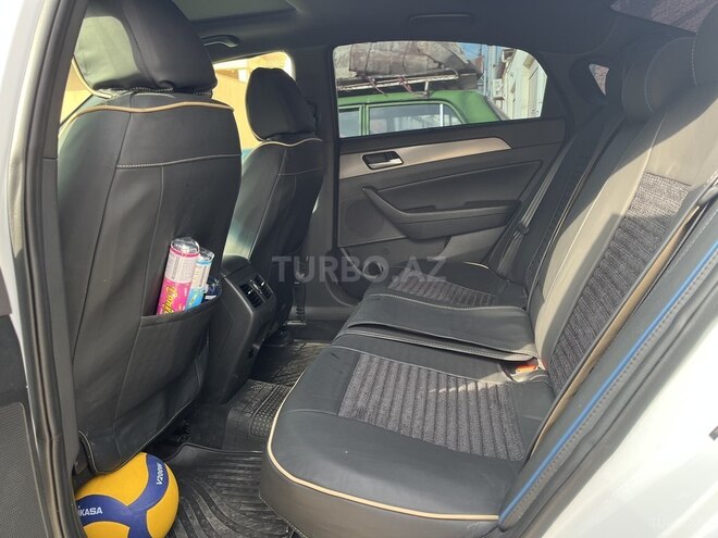 Hyundai Sonata 2018, 67,655 km - 2.0 l - Bakı