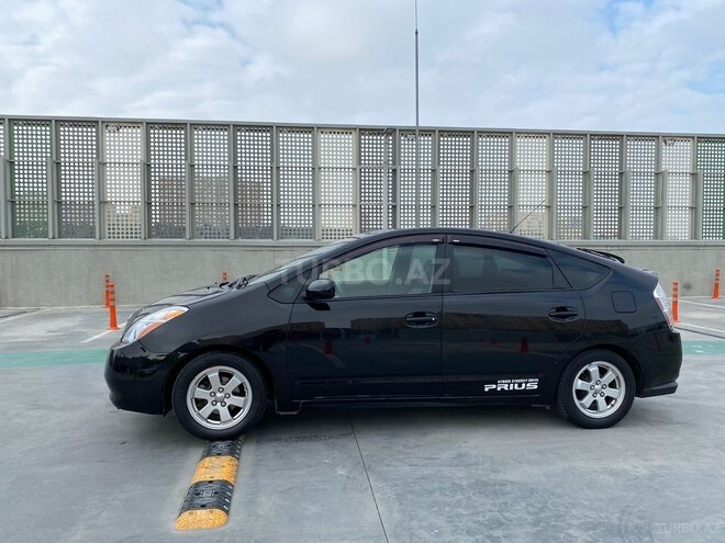 Toyota Prius 2006, 200,000 km - 1.5 l - Bakı
