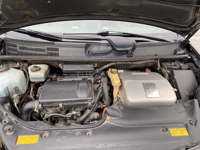 Toyota Prius 2006, 200,000 km - 1.5 l - Bakı