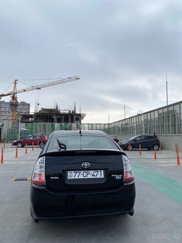 Toyota Prius 2006, 200,000 km - 1.5 l - Bakı