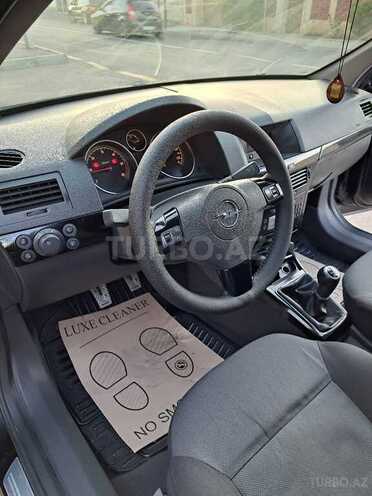 Opel Astra 2006, 225,000 km - 1.3 l - Bakı