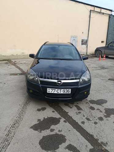 Opel Astra 2006, 225,000 km - 1.3 l - Bakı
