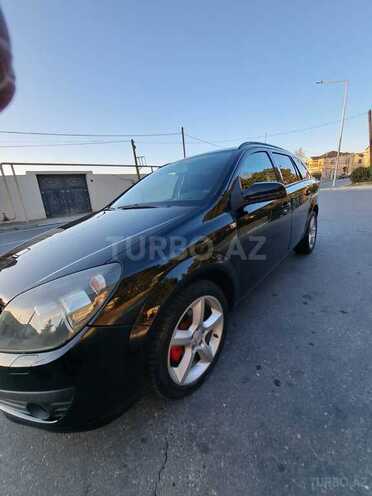 Opel Astra 2006, 225,000 km - 1.3 l - Bakı