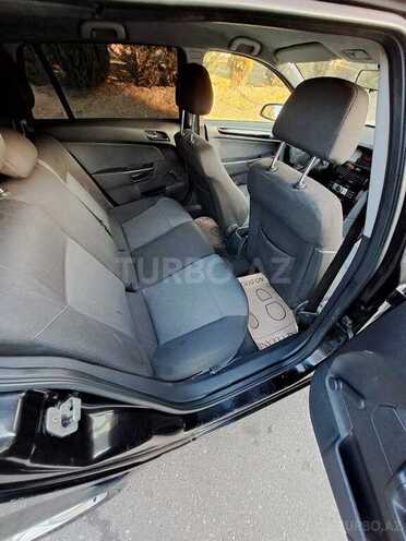 Opel Astra 2006, 225,000 km - 1.3 l - Bakı