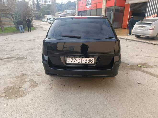 Opel Astra 2006, 225,000 km - 1.3 l - Bakı