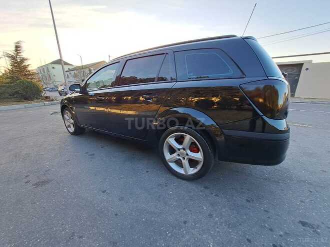 Opel Astra 2006, 225,000 km - 1.3 l - Bakı