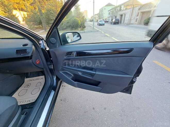 Opel Astra 2006, 225,000 km - 1.3 l - Bakı