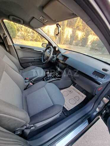 Opel Astra 2006, 225,000 km - 1.3 l - Bakı