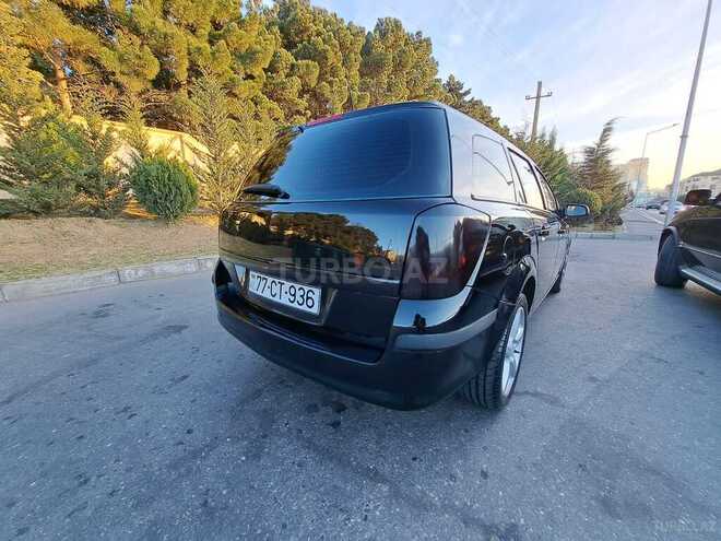 Opel Astra 2006, 225,000 km - 1.3 l - Bakı