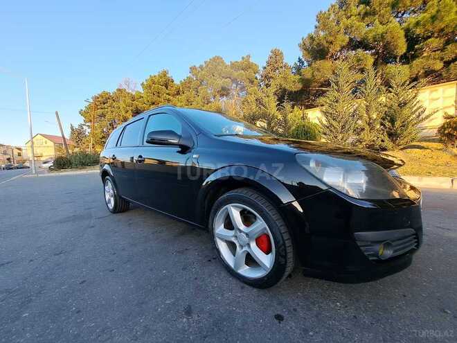 Opel Astra 2006, 225,000 km - 1.3 l - Bakı