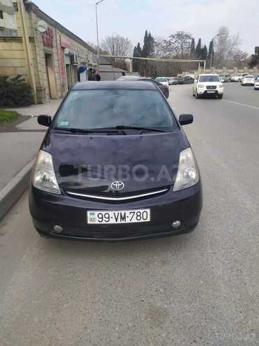Toyota Prius 2007, 418,429 km - 1.5 l - Bakı