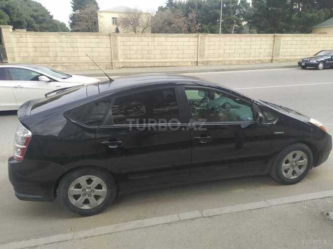 Toyota Prius 2007, 418,429 km - 1.5 l - Bakı