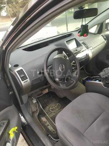 Toyota Prius 2007, 418,429 km - 1.5 l - Bakı