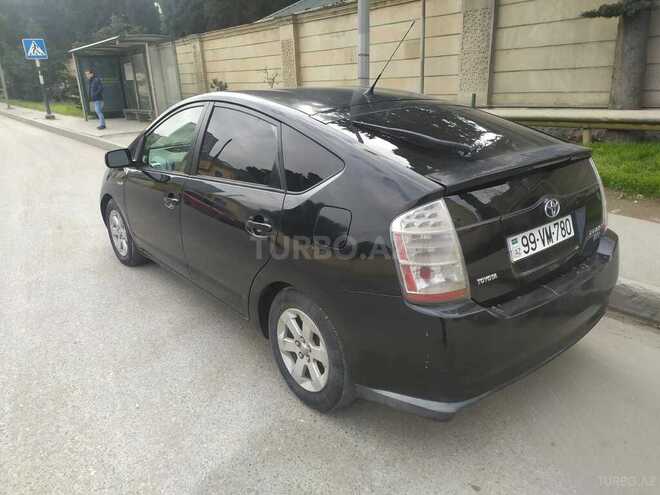 Toyota Prius 2007, 418,429 km - 1.5 l - Bakı