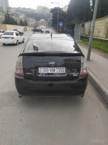 Toyota Prius 2007, 418,429 km - 1.5 l - Bakı