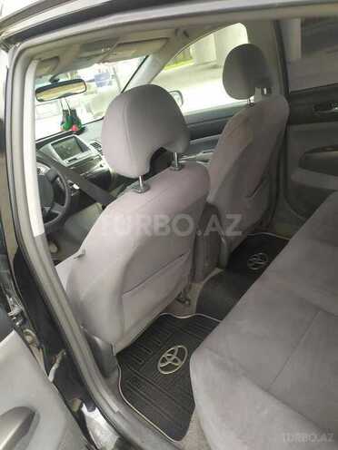 Toyota Prius 2007, 418,429 km - 1.5 l - Bakı