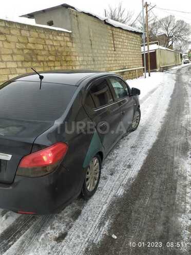 Mitsubishi Attrage 2014, 346,052 km - 1.2 л - Bakı
