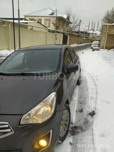 Mitsubishi Attrage 2014, 346,052 km - 1.2 л - Bakı