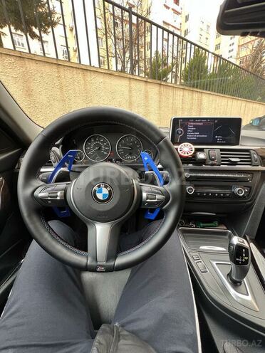 BMW 328 2013, 192,000 km - 2.0 l - Bakı
