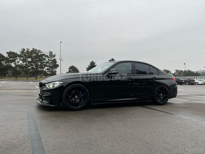 BMW 328 2013, 192,000 km - 2.0 l - Bakı