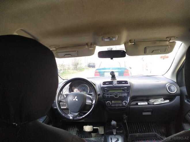 Mitsubishi Attrage 2014, 346,052 km - 1.2 л - Bakı