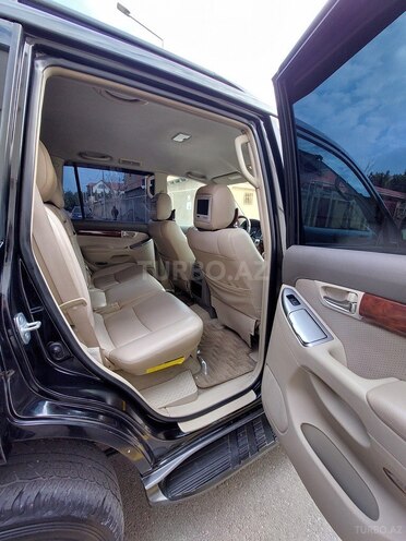 Toyota Prado 2008, 149,800 km - 2.7 l - Bakı