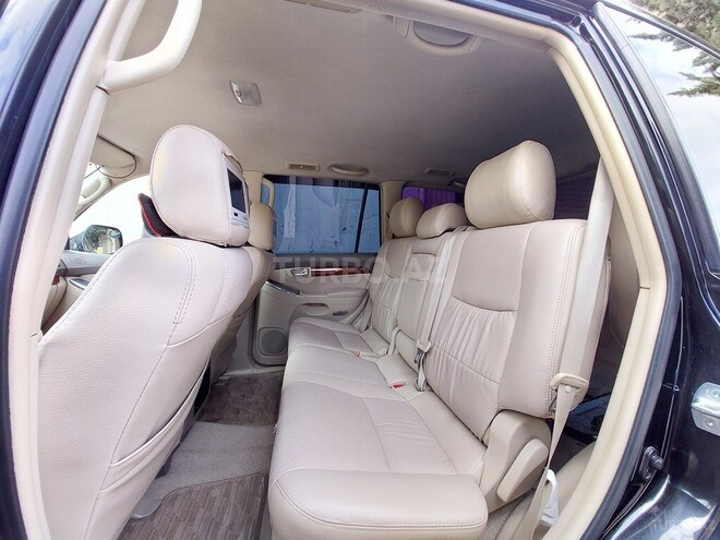Toyota Prado 2008, 149,800 km - 2.7 l - Bakı
