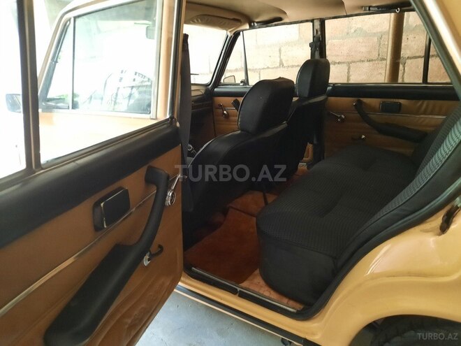 LADA (VAZ) 2106 1987, 40,000 km - 1.6 л - Şamaxı