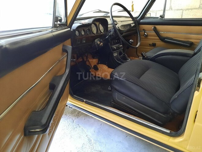 LADA (VAZ) 2106 1987, 40,000 km - 1.6 л - Şamaxı