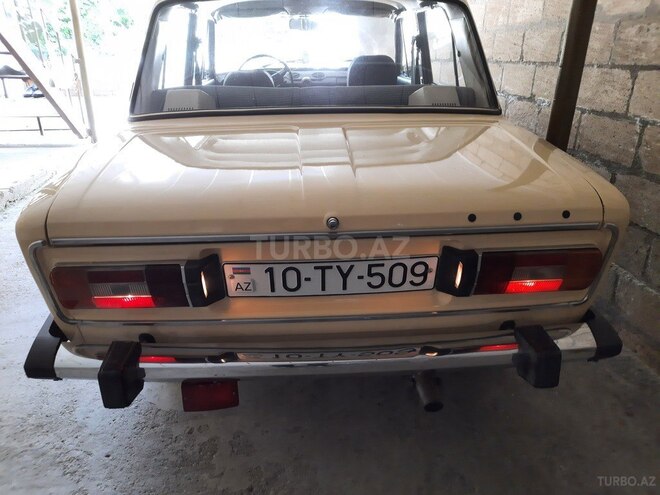 LADA (VAZ) 2106 1987, 40,000 km - 1.6 л - Şamaxı