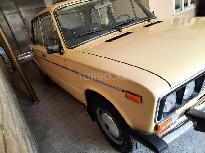LADA (VAZ) 2106 1987, 40,000 km - 1.6 л - Şamaxı